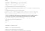 write email sequences and email copy for your business